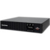 CyberPower PR1500ERT2U Pro Rack 1500VA / 1500W Pure Sine Wave UPS