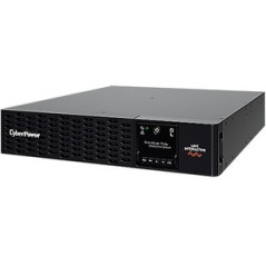 CyberPower PR1500ERTXL2U Pro Rack 1500VA / 1500W Pure Sine Wave UPS
