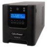 CyberPower PR750ELCD Professional Tower 750VA / 675W Pure Sine Wave UPS