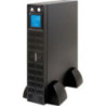 CyberPower PRO Rack/Tower LCD 3000VA / 2700W (15A) 2U Line Interactive UPS - (PR3000ELCDRT2U)-3 Year Advance Replacment WTY & In