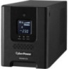 CyberPower PR2200ELCDSL Professional Tower 2200VA / 1980W Pure Sine Wave UPS