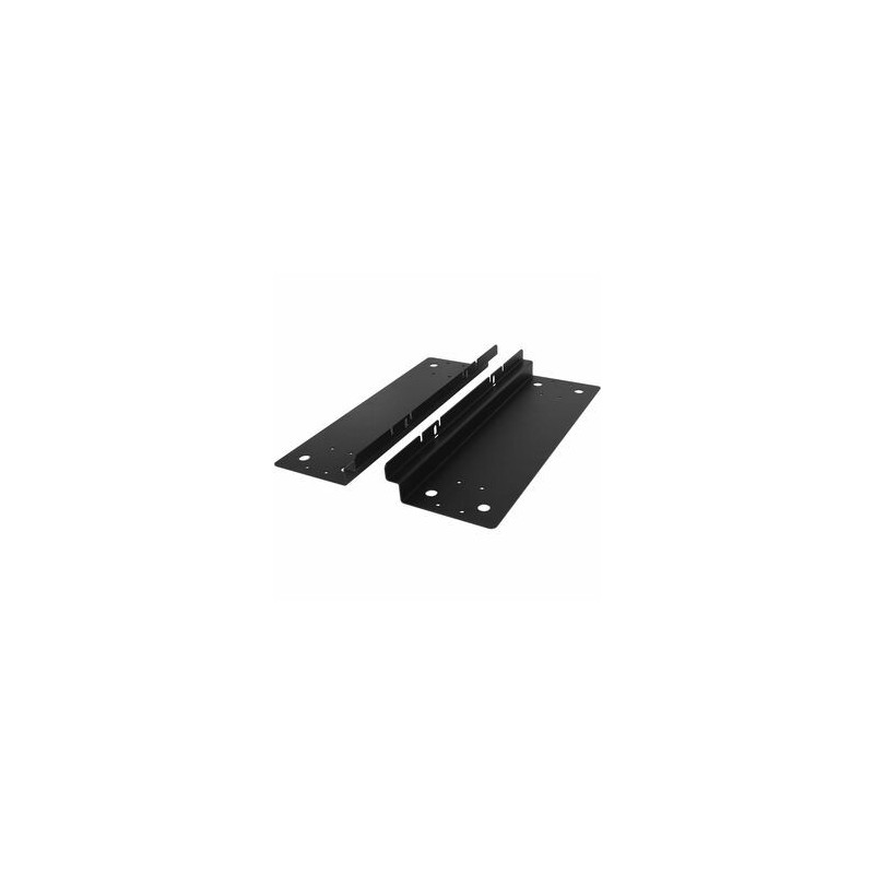 CyberPower CRA60004  Rack Enclosure Stabilizer Kit, 2 Per Pack