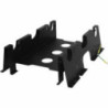 CyberPower CRA30009 ROOF-MOUNTED CABLE TROUGH, PROVIDES CABLE ROUTING AND POWER/DATA CABLE SEGREGATION, FOR 600MM WIDE RACK ENCL