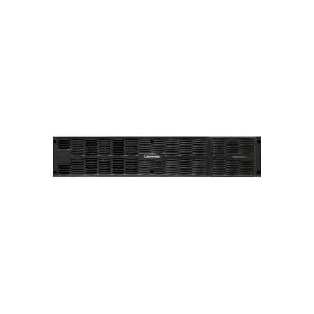 CyberPower XL Battery Expansion Pack - Selected Models for  PR3000ELCDRT2U- (BPE48V75ART2U)-2 Yrs Adv. Replacement