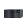 CYBERPOWER Online S 6000VA/6000W 5U Rackmount UPS - 12V/7AH*20 - Hardwire Terminal Block,Serial Port-(OLS6KERT5U),2 Yrs Adv. Rep