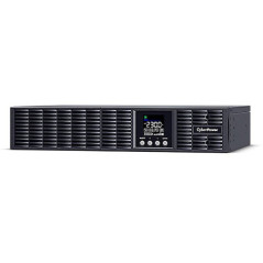 CyberPower OLS1000ERT2Ua Rack 1000VA/900W Pure Sine Wave UPS