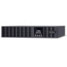 CyberPower Systems Online S (15A) 3000VA/2700W Rack UPS - 12V/9AH*6 - 8x IEC C13, 1x IEC C19 - USB & Serial Port & SNMP Slot (OL