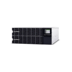 CyberPower Online Series 10000VA/10000W Rack/Tower Online UPS - 4U - Built-in Equalisation Module (EQM) for battery life extensi