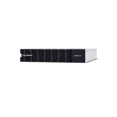 CyberPower Extended Runtime Battery Pack for OL10KERTHD - 2U - 16 x 12V/6AH - 2 Yrs Adv. Replacement WTY - (BPE192VL2U01)