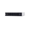 CyberPower Extended Runtime Battery Pack for OL10KERTHD - 2U - 16 x 12V/6AH - 2 Yrs Adv. Replacement WTY - (BPE192VL2U01)