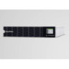 CyberPower Online Series 6000VA/6000W Rack/Tower Online UPS - 2U - 12* 12V/7AH - Built-in Equalisation Module (EQM)- (OL6KERTHD)