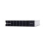 CyberPower Extended Runtime Battery Pack for OL6KERTHD - 2U - 12 x 12V/7AH - 2 Yrs Adv. Replacement WTY - (BPE144VL2U01)