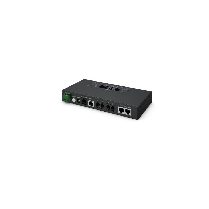 CyberPowerCyberPower Systems Battery Management System - Battery Manager (BM100)