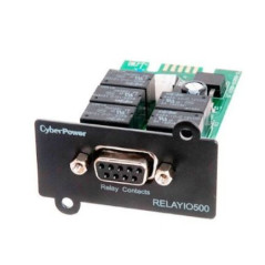 CyberPower Relay Card to suite PRO/ONLINE/ONLINE S Series UPS (RELAYIO500)