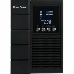 CyberPower Online S Series OLS1500E Tower 1500VA/1200W Pure Sine Wave UPS