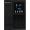 CyberPower Online S Series OLS1500E Tower 1500VA/1200W Pure Sine Wave UPS