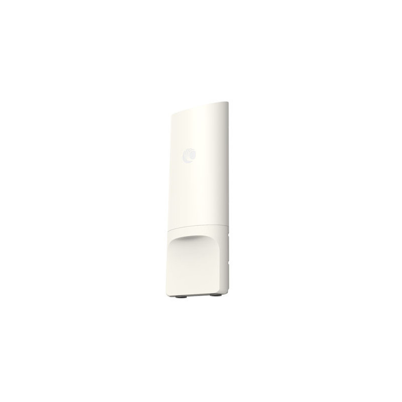 Cambium Outdoor Dual radio WiFi 6 AP Sector antenna 2x2, 2.5GbE, 48V out, BLE. RW