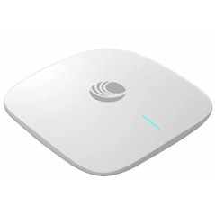 Cambium Networks XV2-21X0A00-RW Indoor Dual radio WiFi 6 AP - 2x2 - GbE - RW