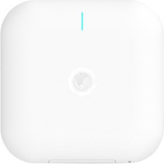 Cambium XV3-8 Tri-Radio WiFi 6. Indoor (FCC) SDR 802.11ax 8x8 or Dual 4x4 5GHz WLAN AP, scan radio, BLE. RoW