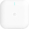 Cambium XV3-8 Tri-Radio WiFi 6. Indoor (FCC) SDR 802.11ax 8x8 or Dual 4x4 5GHz WLAN AP, scan radio, BLE. RoW