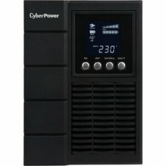 CyberPower Online S Series OLS1000E Tower 1000VA / 900W Pure Sine Wave UPS