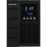 CyberPower Online S Series OLS1000E Tower 1000VA / 900W Pure Sine Wave UPS