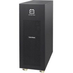CyberPower Extended Runtime Battery pack for OLS6000E/OLS10000E(BPSE240V47A) - 2 Yrs Adv. Replacement WTY
