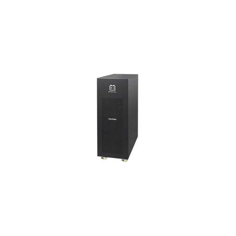 CyberPower Extended Runtime Battery pack for OLS6000E/OLS10000E(BPSE240V47A) - 2 Yrs Adv. Replacement WTY
