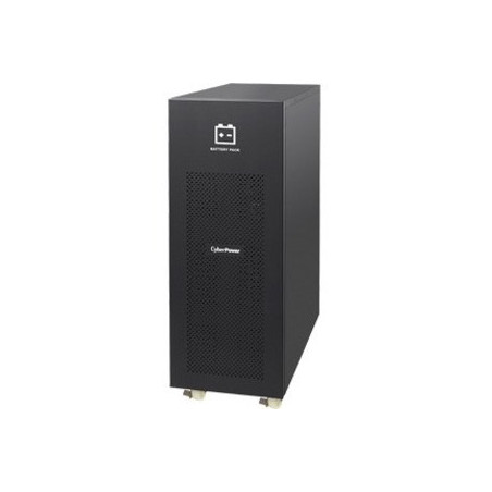 CyberPower Extended Runtime Battery pack for OLS6000E/OLS10000E(BPSE240V47A) - 2 Yrs Adv. Replacement WTY