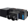 CyberPower Systems HotSwap Maintenance Bypass(MBP60AHVIEC82U) for BPSE240V75ART3U, BPSE240V75ART3UOA, OLS6000ERT6UM, OLS10000ERT