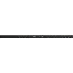CyberPower 0U Switched ePDU 16Amp input/output - (PDU41404) - SNMP Network Connection â€“ 21x IEC320 C13 & 3x IEC320 C19 out â€“