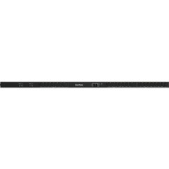 CyberPower 0U Switched ePDU 32Amp input/output - (PDU41405) - SNMP Network Connection â€“ 21x IEC320 C13 & 3x IEC320 C19 out â€“