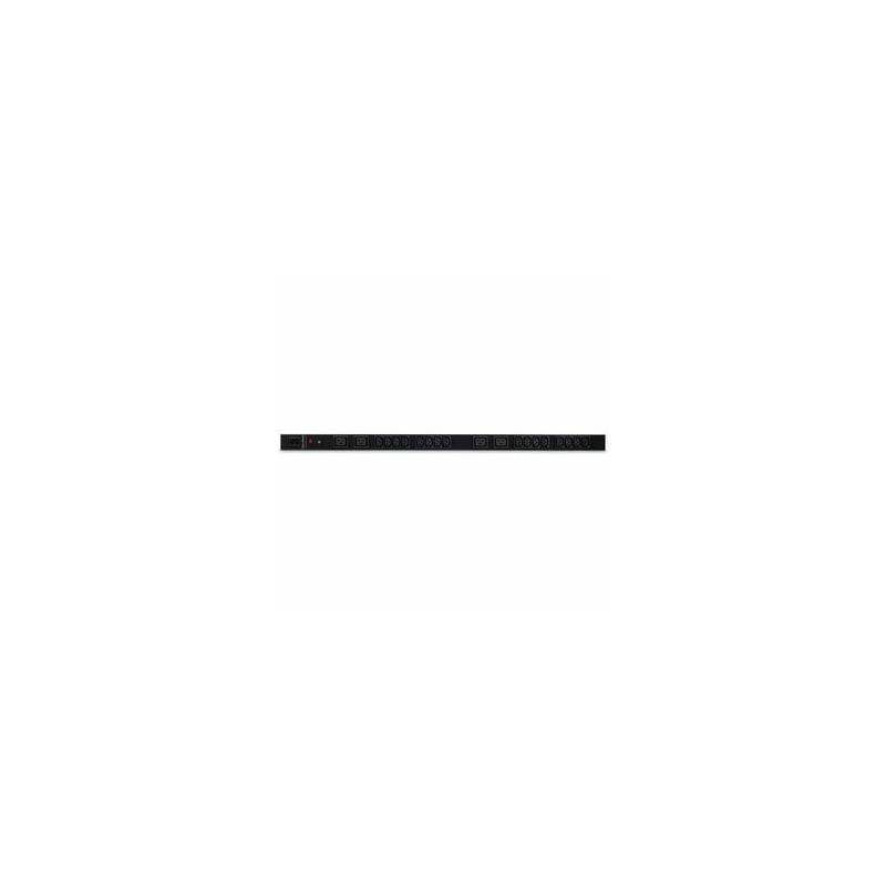 CyberPower PDU10BVHVIEC20F 0U Vertical 20-Outlet 10A Basic PDU