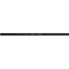 CyberPower Switched MBO PDU81404 0RU vertical 16Amp input - SNMP Network Connection - 21x IEC320 C13 3x IEC320 C19 out -IEC309 1