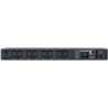 CyberPower PDU41004 1U 8-Outlet 12A/10A Switched ePDU