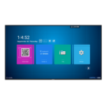 CommBox (CBDI0186) Intelligent Display 86" 4K UHD Display, WiFi, LAN, Hdmi, DP, Vga, Wall Bracket, 5Yr Wty