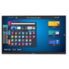 Commbox (CBIC75S4) 75" Interactive Touchscreen