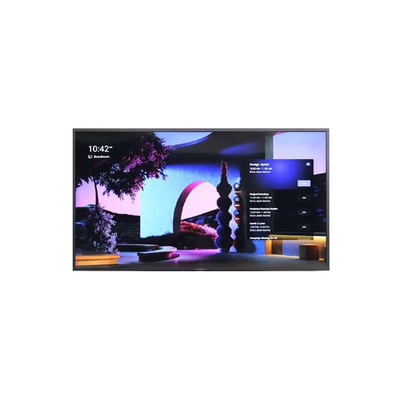Commbox (CBD55MR) Premium Commercial 55" 24/7 Display. Non-Smart (no built in Android or CommBox OS) means these screens are ide