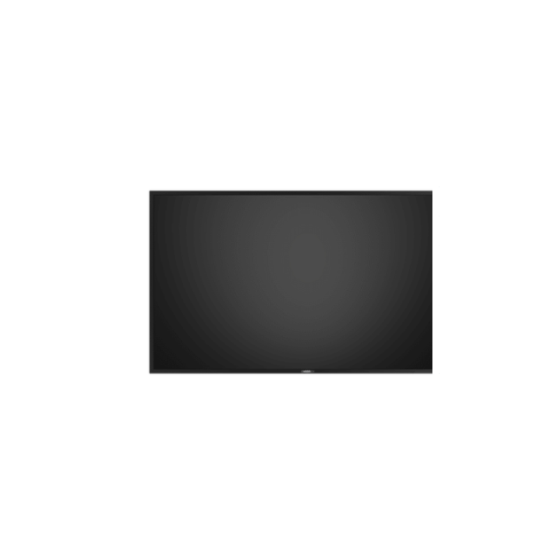 Commbox (CBD65MR) Premium Commercial 65" 24/7 Display. Non-Smart (no built in Android or CommBox OS) means these screens are ide