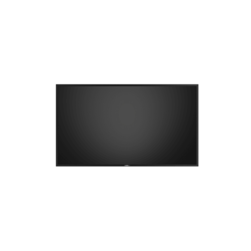 Commbox (CBD75MR) Premium Commercial 75" 24/7 Display. Non-Smart (no built in Android or CommBox OS) means these screens are ide