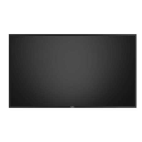 Commbox (CBD75MR) Premium Commercial 75" 24/7 Display. Non-Smart (no built in Android or CommBox OS) means these screens are ide