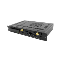 Commbox (CBOPSI5) Add Windows 10 or Windows 11 to your CommBox Display or CommBox Interactive Screens. CommBox OPS 10th gen Inte