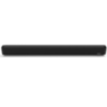 Commbox (CBSOUNDP) The new CommBox Premium Sound Bar is an active sound bar with high fidelity audio, reinforced by Maxx Bass Te