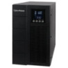 CyberPower Online S Series OLS2000E Tower 2000VA / 1600W Pure Sine Wave UPS