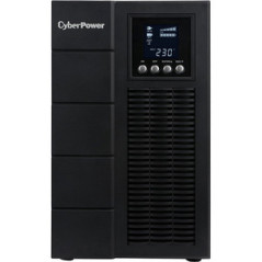 CyberPower Online S Series OLS3000E Tower 3000VA / 2400W Pure Sine Wave UPS