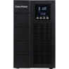 CyberPower Online S Series OLS3000E Tower 3000VA / 2400W Pure Sine Wave UPS