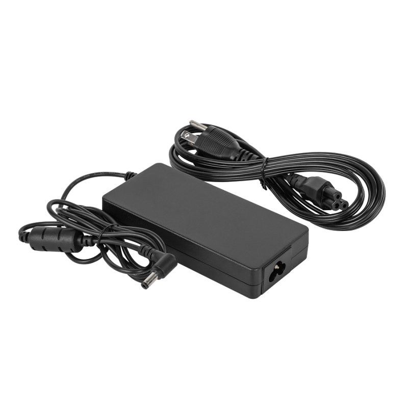 Getac 90W AC Adapter w/ Power Cord (AU)