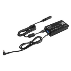 Getac 120W 11-16V, 22-32V DC Vehicle adapter, 3 year warranty