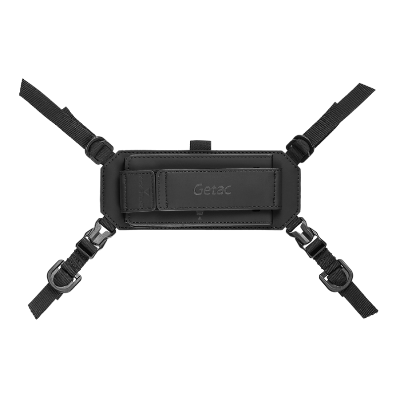 F110G6/G7 - Rotating Hand Strap with Kickstand
