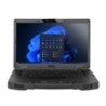 Getac S510 - Ultra 5 125U+Thunderbolt 4 x 1, Cam., Win11+16GB, 256GB PCIe SSD, SR(FHD LCD+TS+Stylus), US KBD, Backlit KBD, WIFI 